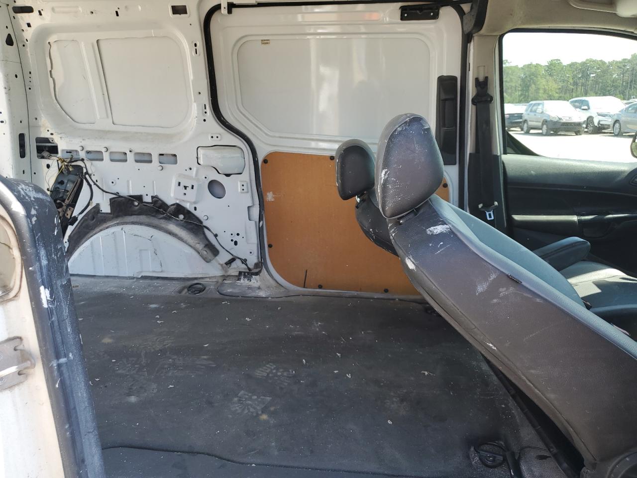 Ford Transit Xl Image 13