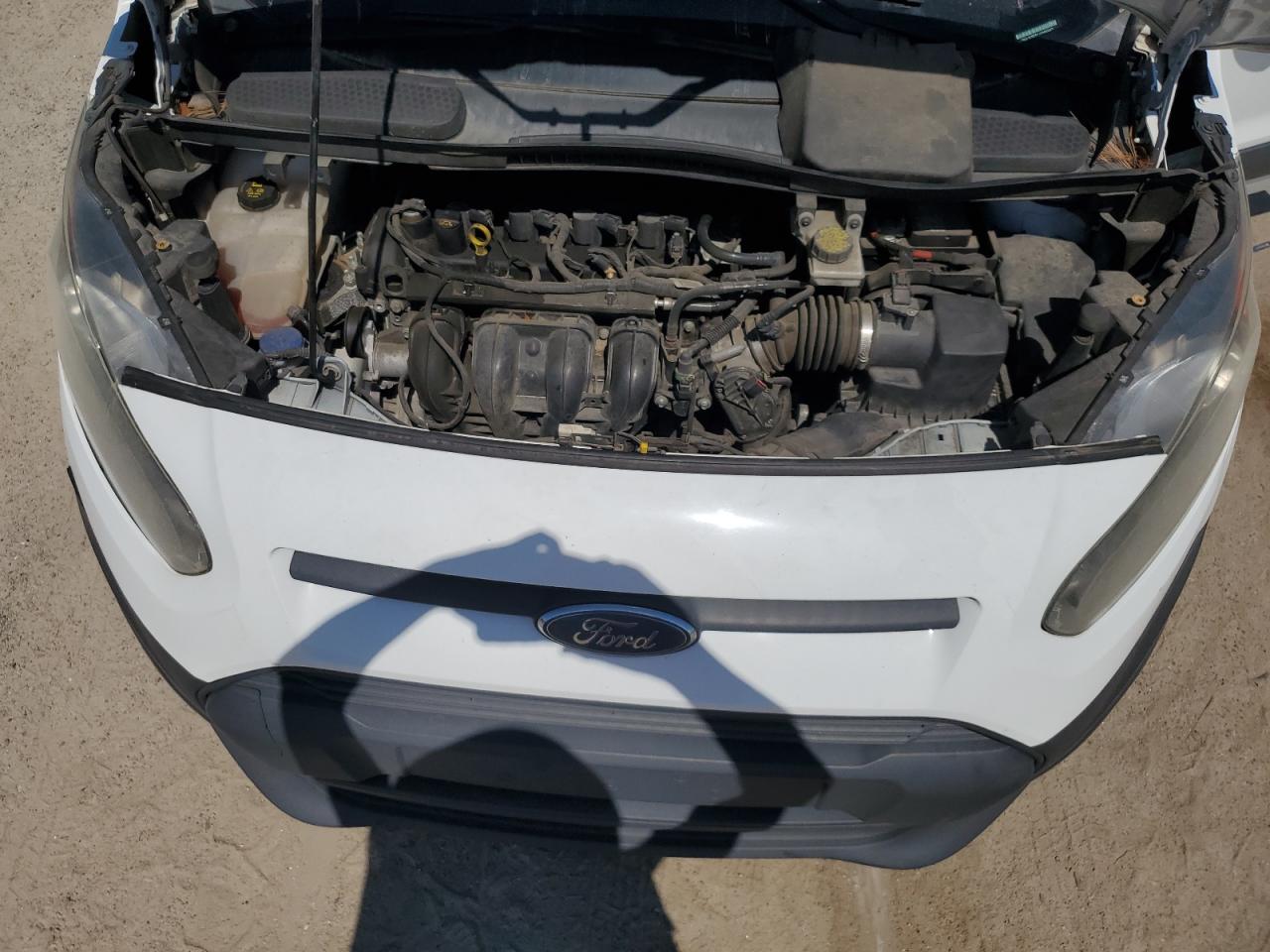 Ford Transit Xl Image 8