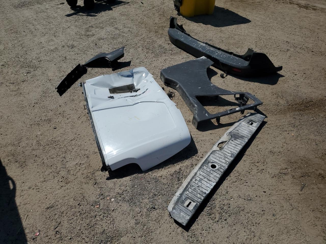 Ford Transit Xl Image 11