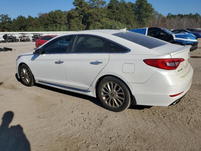 Hyundai SONATA Sport Image 2