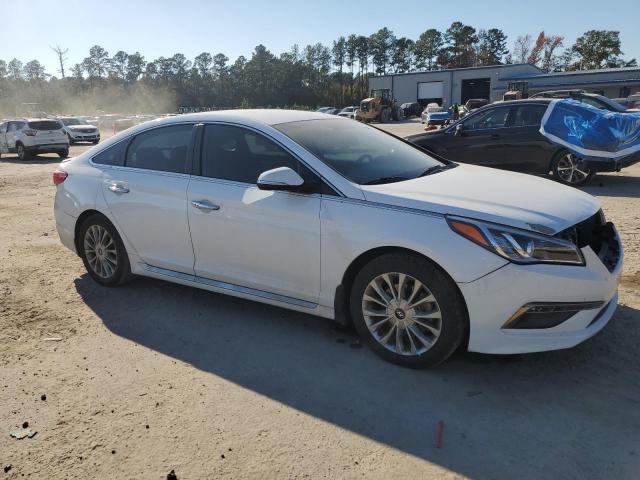 Hyundai SONATA Sport Image 4