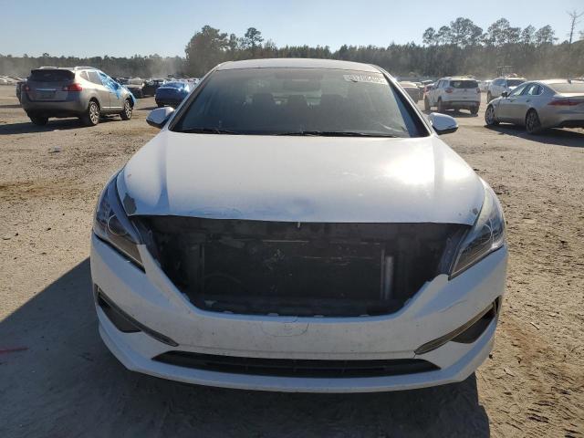 Hyundai SONATA Sport Image 6