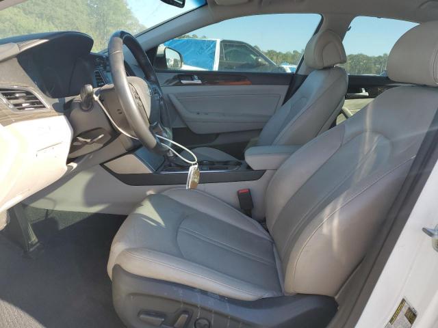 Hyundai SONATA Sport Image 8