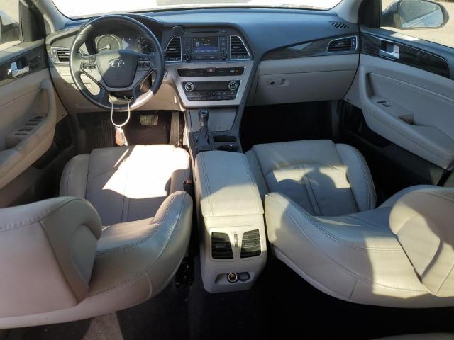 Hyundai SONATA Sport Image 5