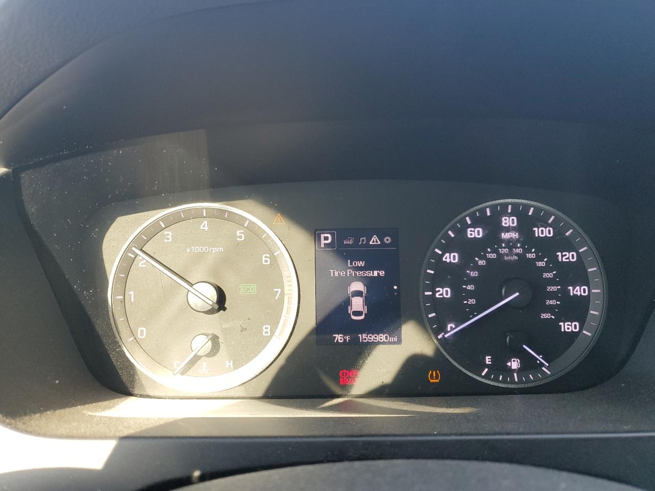 Hyundai SONATA Sport Image 11