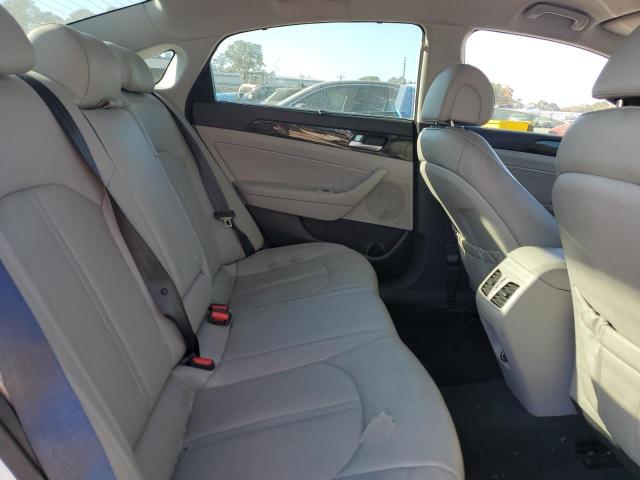 Hyundai SONATA Sport Image 10