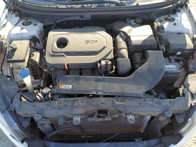 Hyundai SONATA Sport Image 12