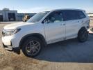 Honda Passport Exl Image 1
