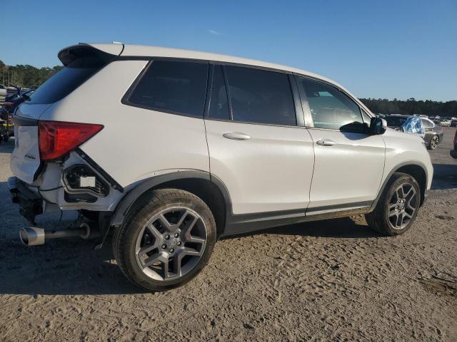 Honda Passport Exl Image 14