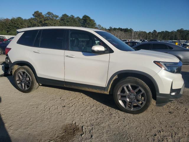 Honda Passport Exl Image 13