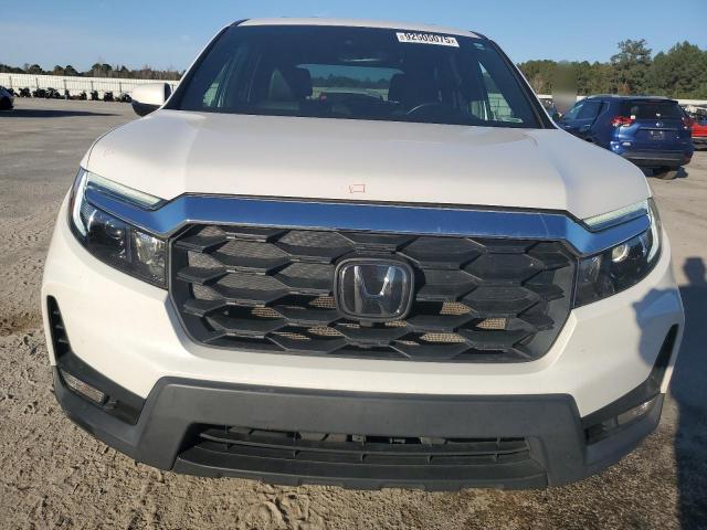 Honda Passport Exl Image 2