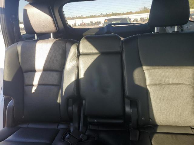 Honda Passport Exl Image 9