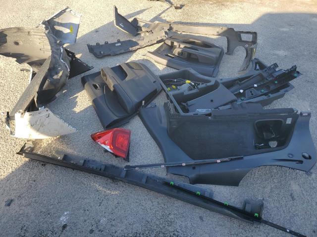 Honda Passport Exl Image 12