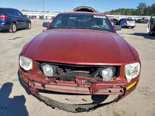 Ford Mustang Image 9