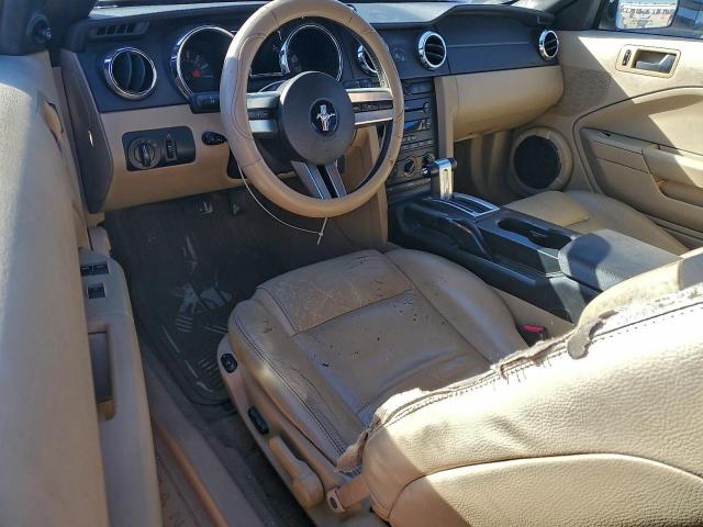 Ford Mustang Image 11