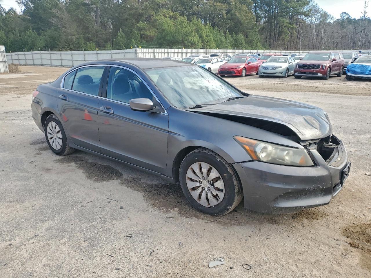 Honda Accord Lx Image 6