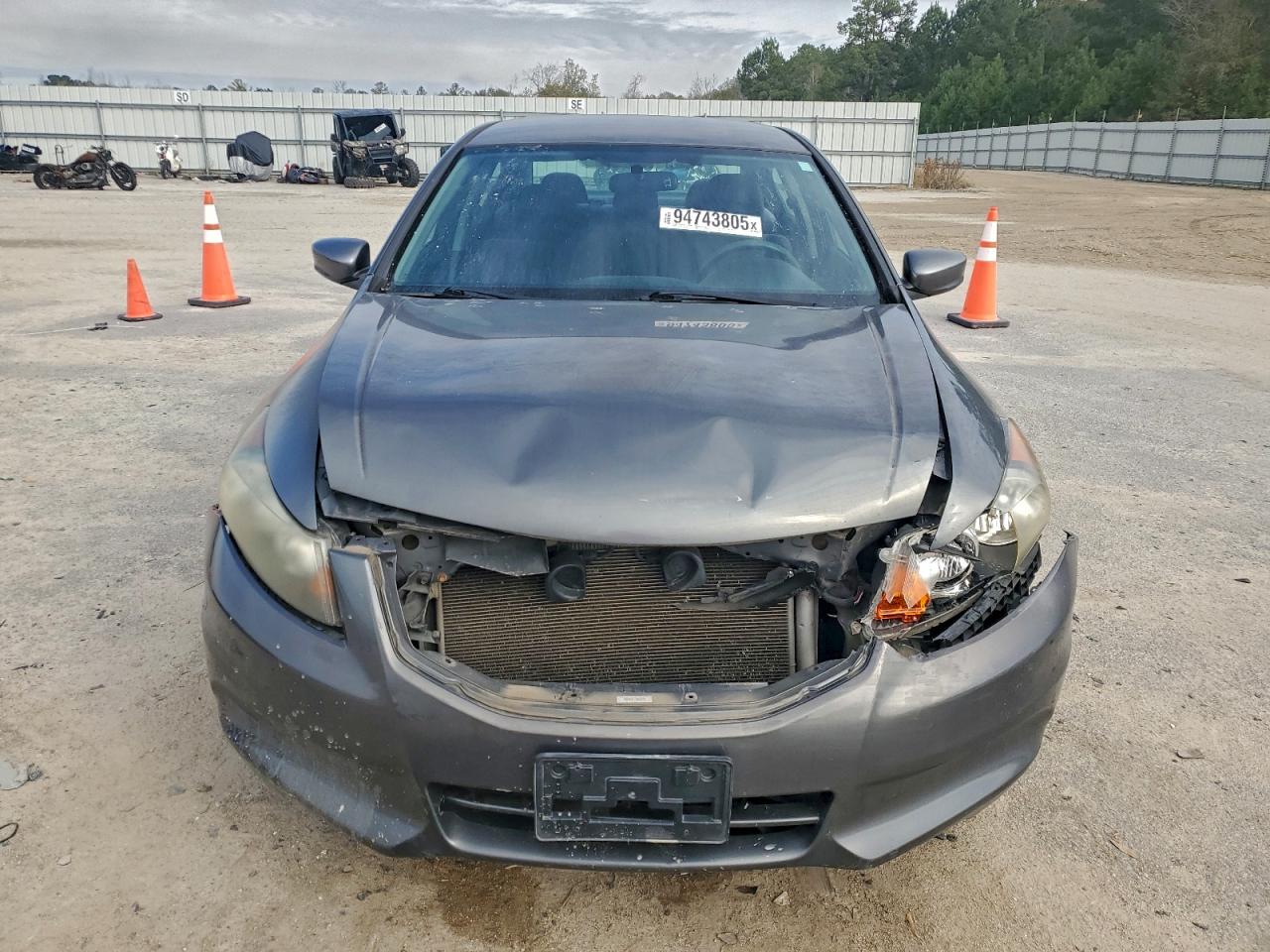 Honda Accord Lx Image 5