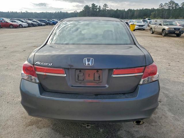 Honda Accord Lx Image 4