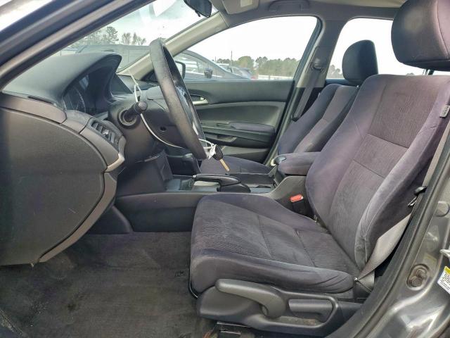 Honda Accord Lx Image 3