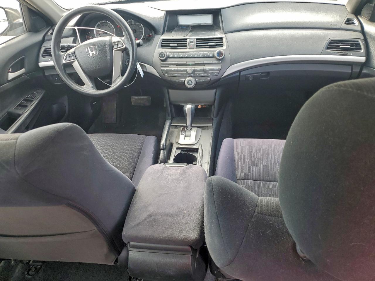 Honda Accord Lx Image 7