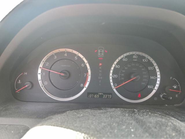 Honda Accord Lx Image 9