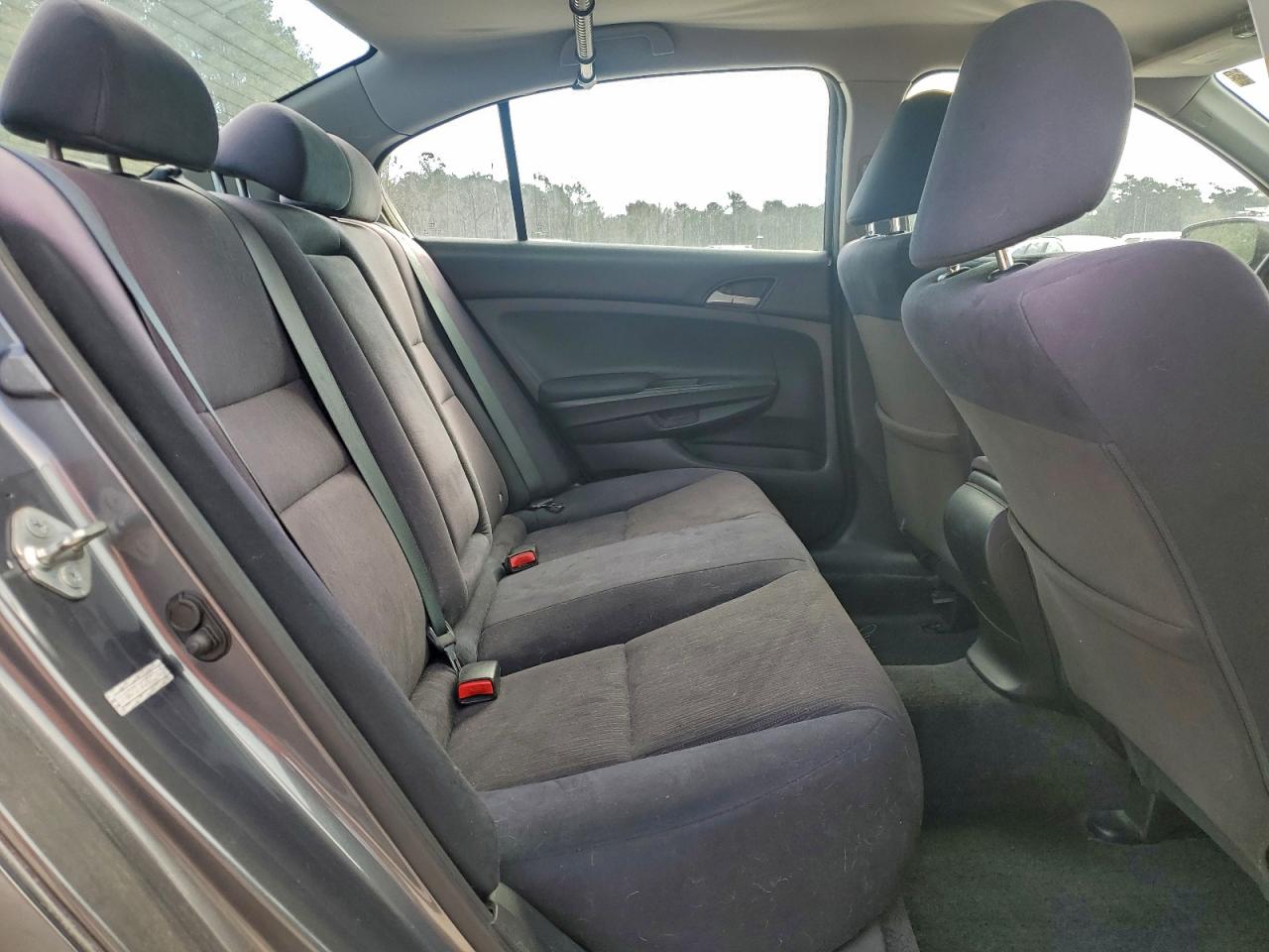 Honda Accord Lx Image 8