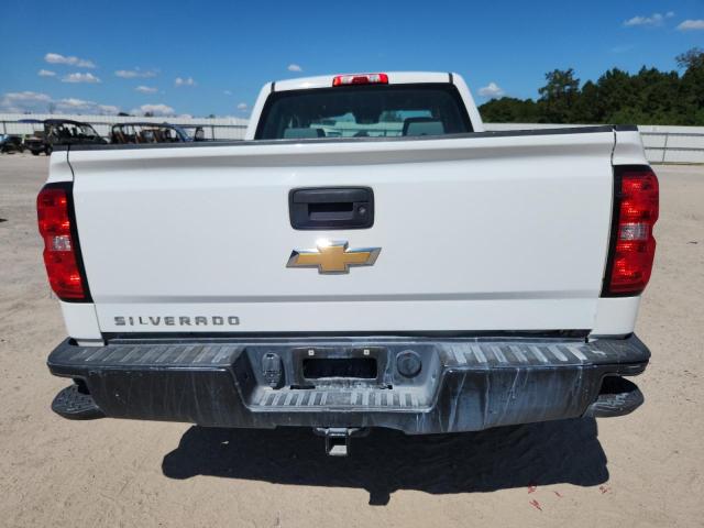 Chevrolet Silverado C1500 Image 7