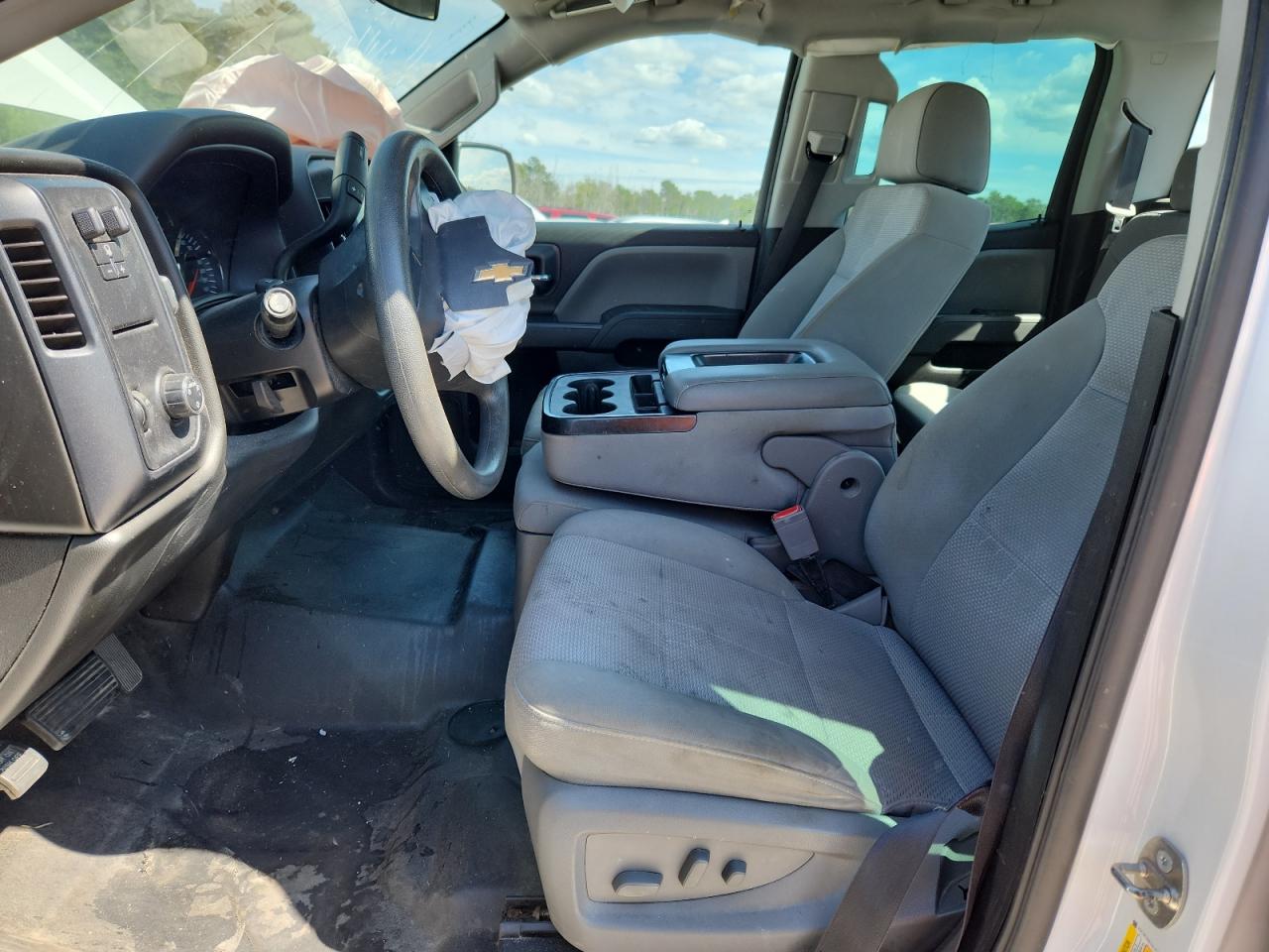 Chevrolet Silverado C1500 Image 6