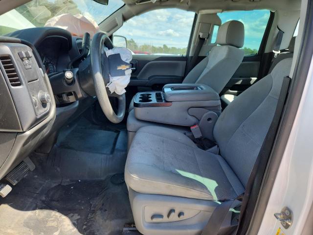 Chevrolet Silverado C1500 Image 6