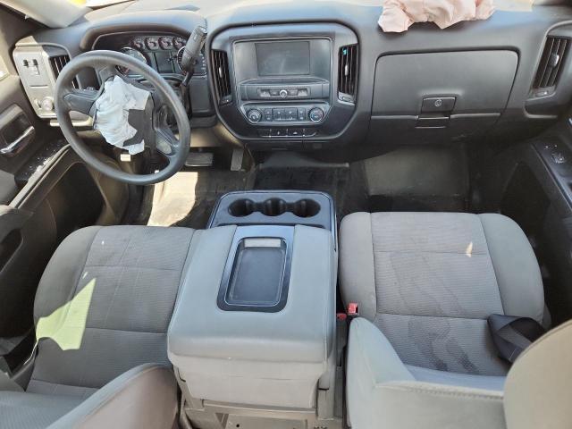 Chevrolet Silverado C1500 Image 11