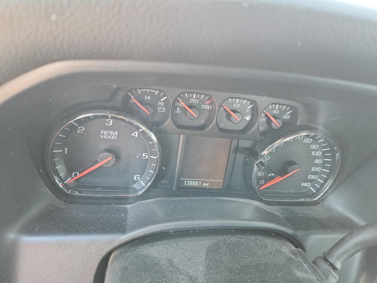 Chevrolet Silverado C1500 Image 5