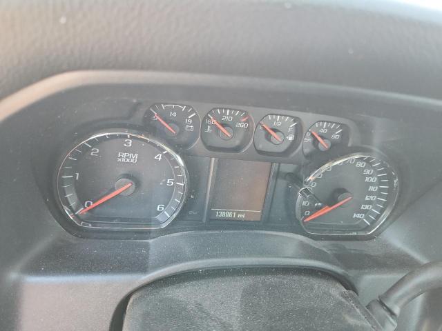 Chevrolet Silverado C1500 Image 5