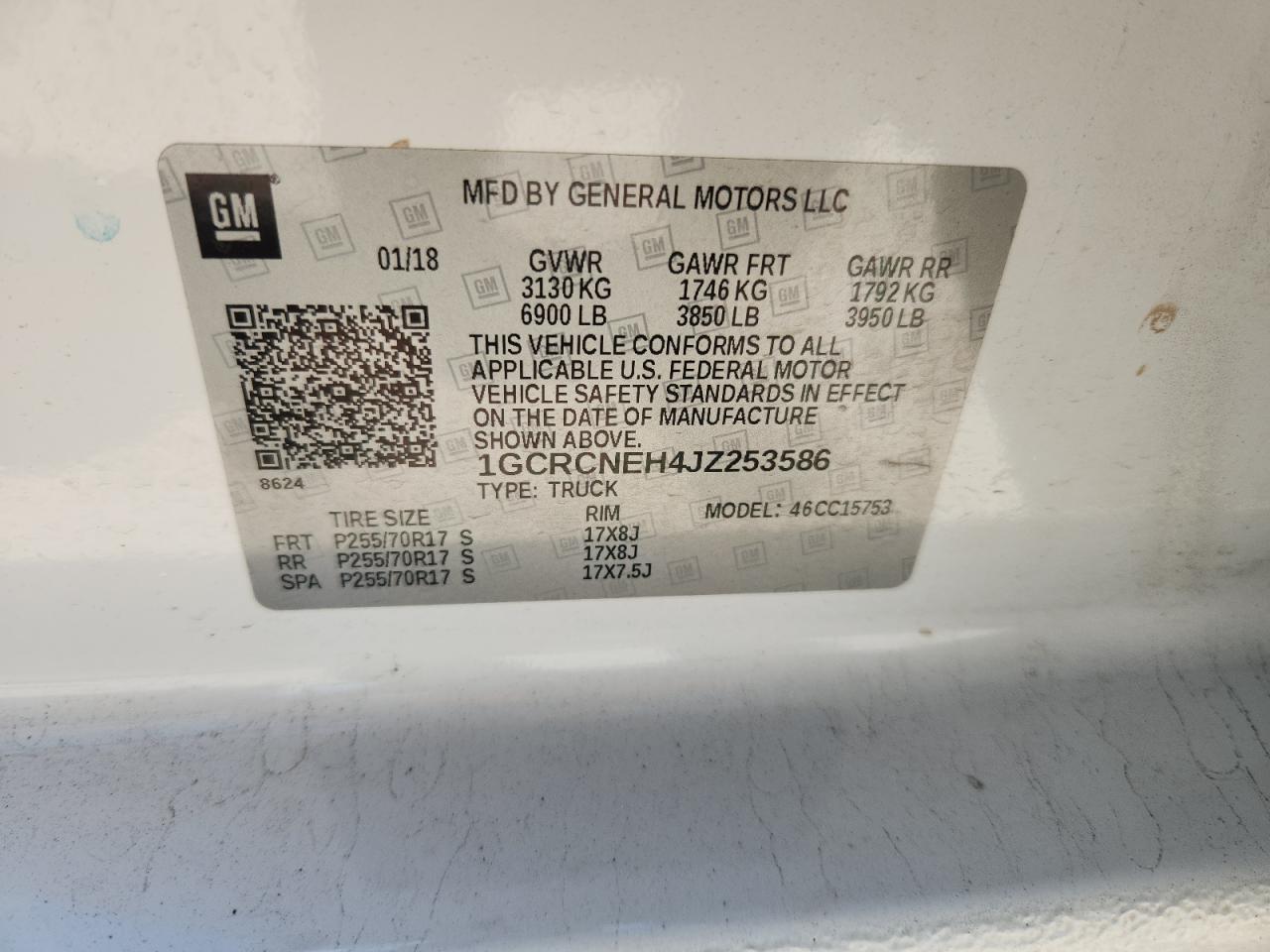 Chevrolet Silverado C1500 Image 9