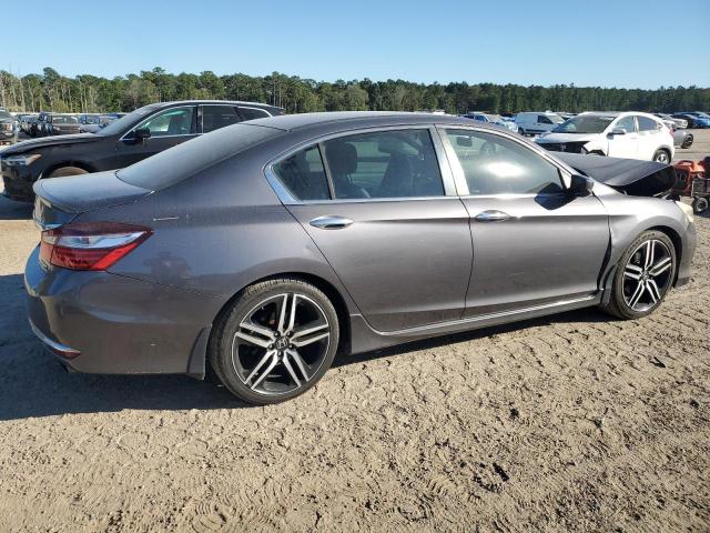 Honda Accord Sport Special Edition Image 11