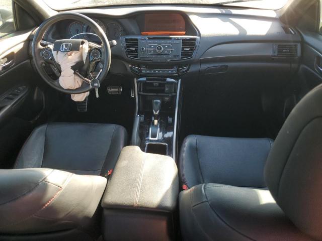 Honda Accord Sport Special Edition Image 7