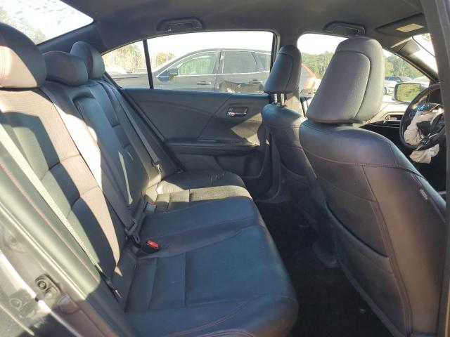 Honda Accord Sport Special Edition Image 8