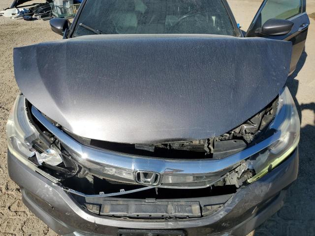 Honda Accord Sport Special Edition Image 5