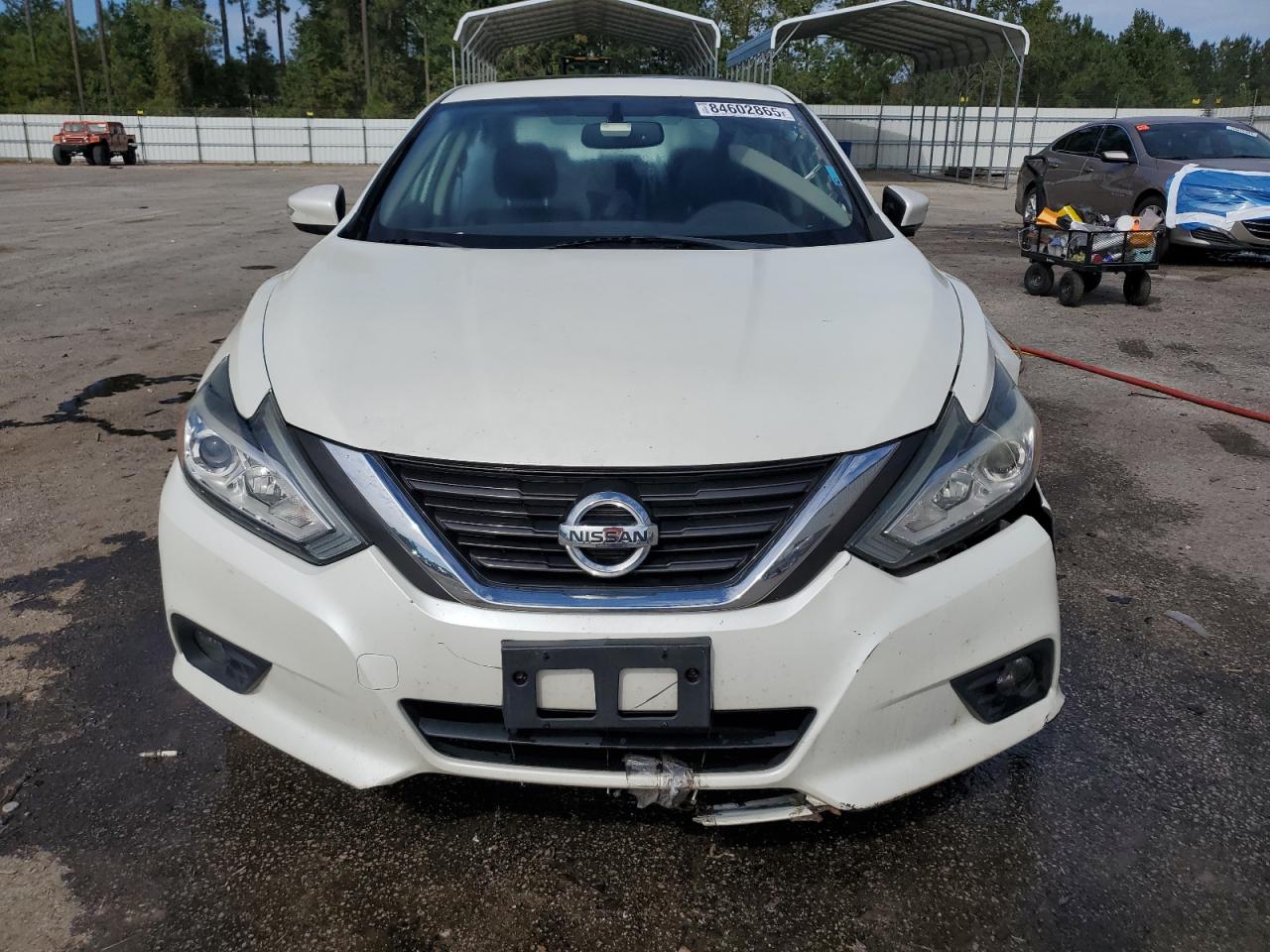 Nissan Altima 2.5 Image 10