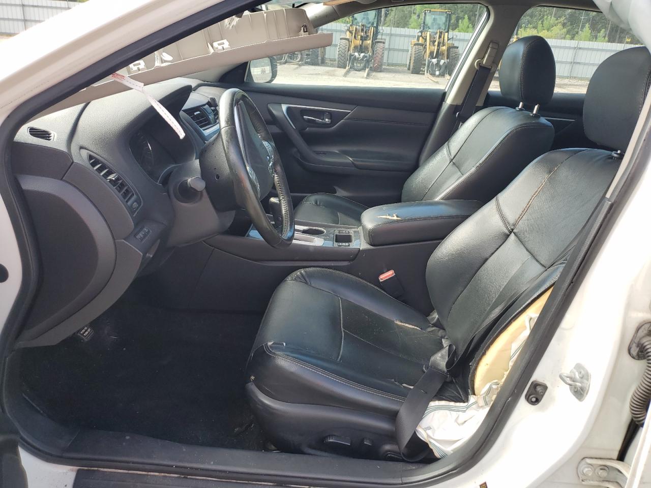 Nissan Altima 2.5 Image 6