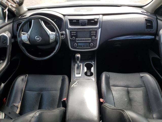Nissan Altima 2.5 Image 4