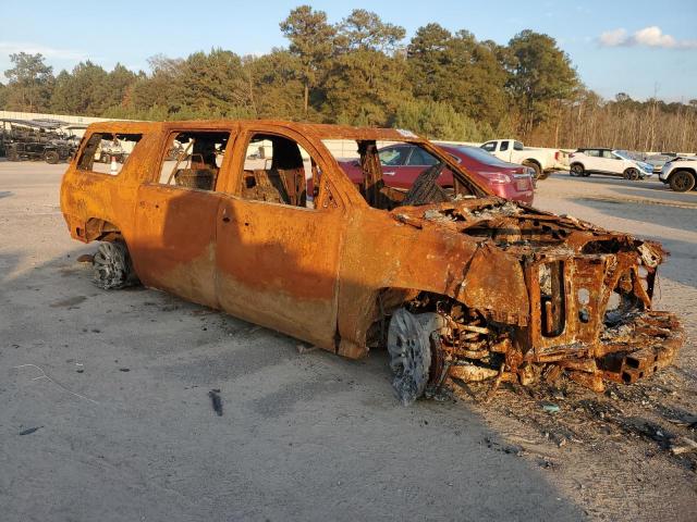 GMC Yukon C1500 Slt Image 4