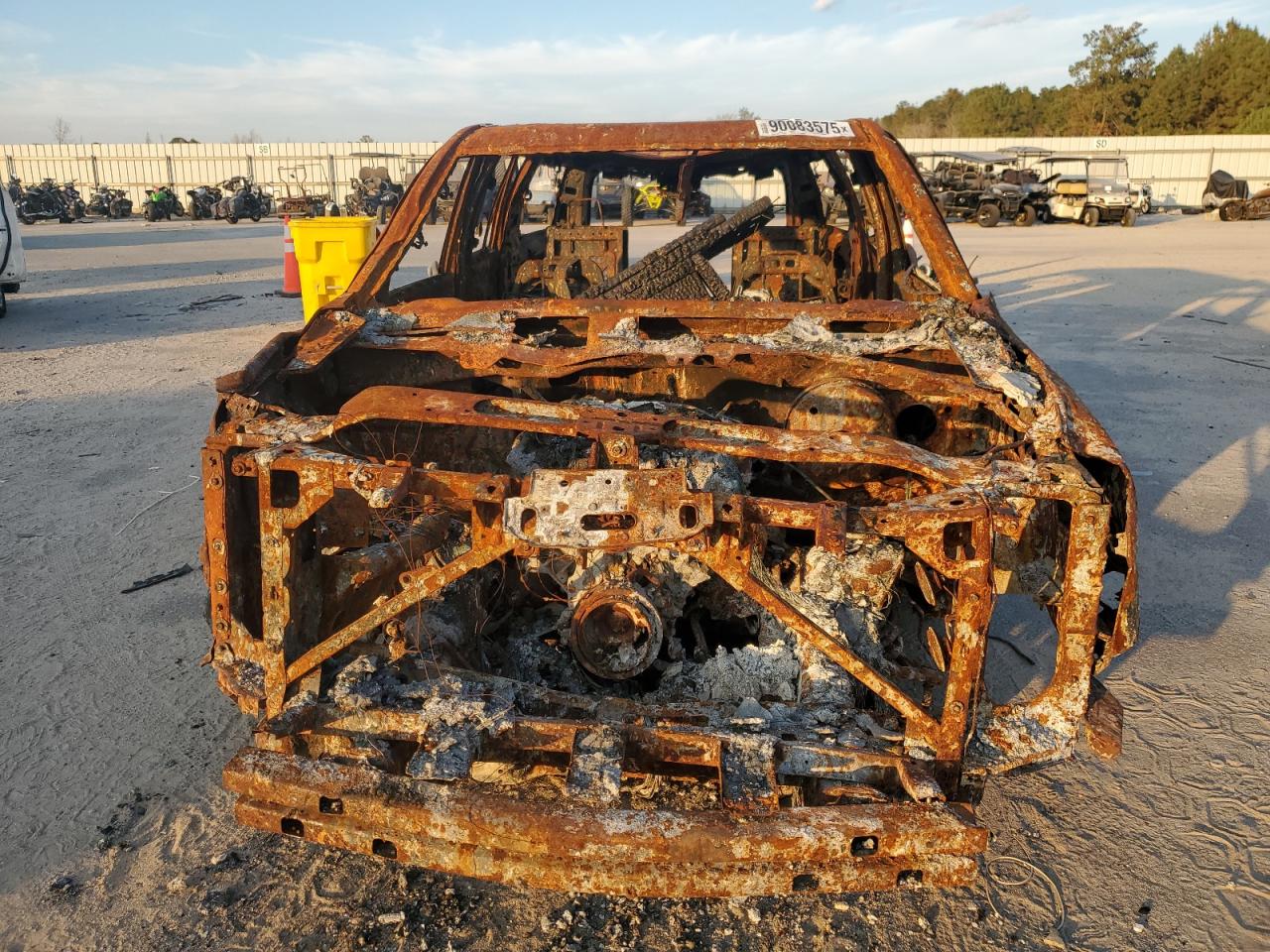 GMC Yukon C1500 Slt Image 11