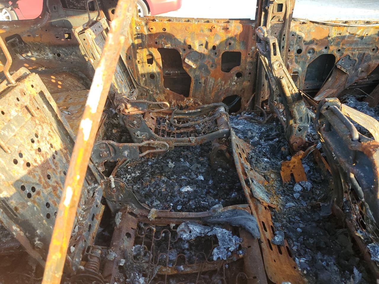 GMC Yukon C1500 Slt Image 7