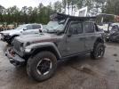 Jeep Wrangler Rubicon Image 1