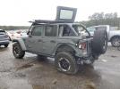 Jeep Wrangler Rubicon Image 6
