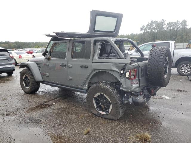 Jeep Wrangler Rubicon Image 6