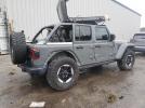 Jeep Wrangler Rubicon Image 12