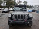 Jeep Wrangler Rubicon Image 9