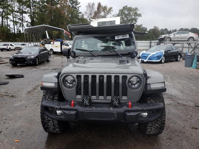 Jeep Wrangler Rubicon Image 9