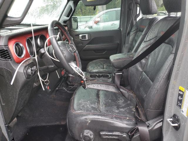 Jeep Wrangler Rubicon Image 8